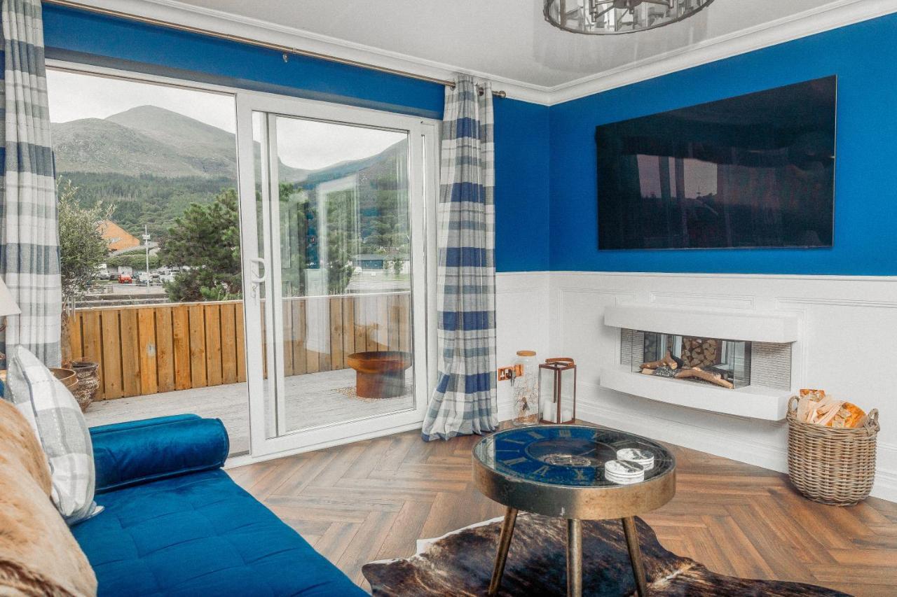 The Hikers House Villa Нюкасъл Екстериор снимка
